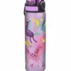 Ion8 Leak Proof Slim Water Bottle, 20oz - Unicorns -Baby Products Store ion8 leak proof slim water bottle 20oz unicorns 134