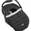 JJ Cole Car Seat Cover - Black -Baby Products Store jj cole car seat cover black 151