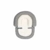 JJ Cole Head Support - Graphite -Baby Products Store jj cole head support graphite 104