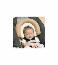 JJ Cole Head Support - Graphite -Baby Products Store jj cole head support graphite 105