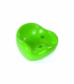 Keekaroo Cafe Portable Booster Chair - Lime -Baby Products Store keekaroo cafe portable booster chair lime 76