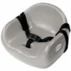 Keekaroo Cafe Portable Booster Chair - Sable 2 Keekaroo Cafe Portable Booster Chair - Sable -Baby Products Store keekaroo cafe portable booster chair sable 31