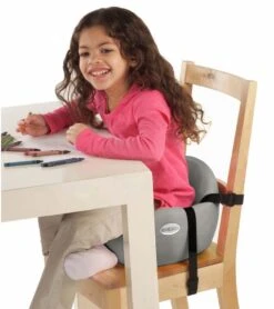Keekaroo Cafe Portable Booster Chair - Sable 9 Keekaroo Cafe Portable Booster Chair - Sable -Baby Products Store keekaroo cafe portable booster chair sable 34