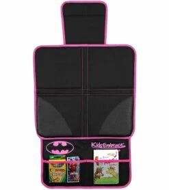 KidsEmbrace Deluxe Vehicle Mat - Batgirl -Baby Products Store kidsembrace deluxe vehicle mat batgirl 111