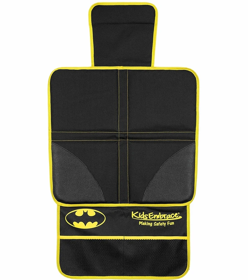 KidsEmbrace Deluxe Vehicle Mat - Batman 3 KidsEmbrace Deluxe Vehicle Mat - Batman