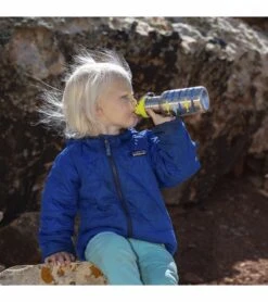 Klean Kanteen Kid Classic Sippy Water Bottle, 12 Oz - Sharks 6 Klean Kanteen Kid Classic Sippy Water Bottle, 12 Oz - Sharks -Baby Products Store klean kanteen kid classic sippy water bottle 12 oz sharks 112