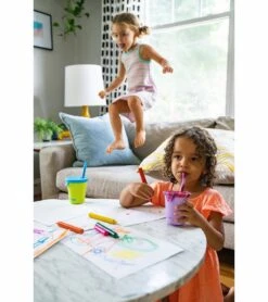 Klean Kanteen Kid Cup With Straw Lid, 10oz - Juicy Pear 7 Klean Kanteen Kid Cup With Straw Lid, 10oz - Juicy Pear -Baby Products Store klean kanteen kid cup with straw lid 10oz juicy pear 113