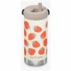 Klean Kanteen TKWide Insulated Bottle With Twist Cap, 12 Oz - Strawberries 1 Klean Kanteen TKWide Insulated Bottle With Twist Cap, 12 Oz - Strawberries -Baby Products Store klean kanteen tkwide insulated bottle with twist cap 12 oz strawberries 68