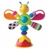 Lamaze Freddie The Firefly High Chair Toy 1 Lamaze Freddie The Firefly High Chair Toy -Baby Products Store lamaze freddie the firefly high chair toy 132