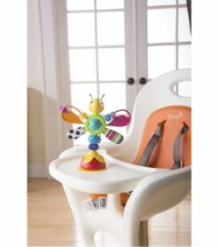 Lamaze Freddie The Firefly High Chair Toy 7 Lamaze Freddie The Firefly High Chair Toy -Baby Products Store lamaze freddie the firefly high chair toy 134