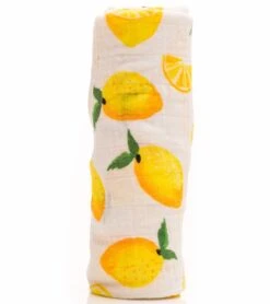 Little Unicorn Cotton Muslin Swaddle 3-Pack - Berry Lemonade -Baby Products Store little unicorn cotton muslin swaddle 3 pack berry lemonade 227