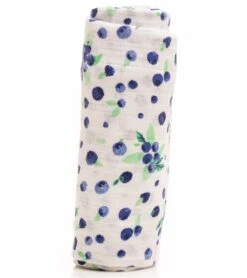 Little Unicorn Cotton Muslin Swaddle 3-Pack - Berry Lemonade -Baby Products Store little unicorn cotton muslin swaddle 3 pack berry lemonade 229