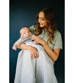 Little Unicorn Cotton Muslin Swaddle 3 Pack - Dino Friends 2 Set -Baby Products Store little unicorn cotton muslin swaddle 3 pack dino friends 2 set 139