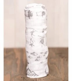 Little Unicorn Cotton Muslin Swaddle 3-Pack - Dino Friends -Baby Products Store little unicorn cotton muslin swaddle 3 pack dino friends 237