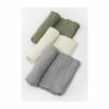 Little Unicorn Cotton Muslin Swaddle 3 Pack - Fern -Baby Products Store little unicorn cotton muslin swaddle 3 pack fern 164
