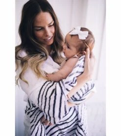 Little Unicorn Cotton Muslin Swaddle 3 Pack - Summer Poppy 2 Set -Baby Products Store little unicorn cotton muslin swaddle 3 pack summer poppy 2 set 134