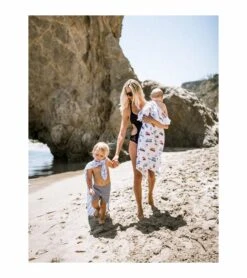 Little Unicorn Cotton Muslin Swaddle - Food Truck -Baby Products Store little unicorn cotton muslin swaddle food truck 236