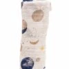 Little Unicorn Cotton Muslin Swaddle - Planetary -Baby Products Store little unicorn cotton muslin swaddle planetary 158