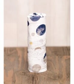 Little Unicorn Cotton Muslin Swaddle - Planetary -Baby Products Store little unicorn cotton muslin swaddle planetary 161