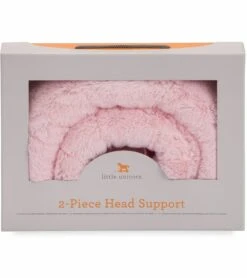 Little Unicorn Head Support - Pink 9 Little Unicorn Head Support - Pink -Baby Products Store little unicorn head support pink 197