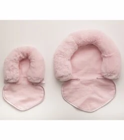 Little Unicorn Head Support - Pink 10 Little Unicorn Head Support - Pink -Baby Products Store little unicorn head support pink 198