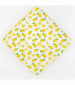 Little Unicorn Infant Hooded Towel - Lemon 9 Little Unicorn Infant Hooded Towel - Lemon -Baby Products Store little unicorn infant hooded towel lemon 94