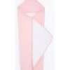 Little Unicorn Infant Hooded Towel - Rose Petal 2 Little Unicorn Infant Hooded Towel - Rose Petal -Baby Products Store little unicorn infant hooded towel rose petal 84