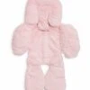 Little Unicorn Reversible Body Support - Pink -Baby Products Store little unicorn reversible body support pink 197