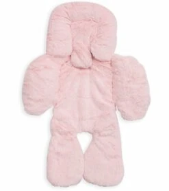 Little Unicorn Reversible Body Support - Pink