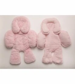 Little Unicorn Reversible Body Support - Pink 9 Little Unicorn Reversible Body Support - Pink -Baby Products Store little unicorn reversible body support pink 199