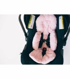 Little Unicorn Reversible Body Support - Pink 11 Little Unicorn Reversible Body Support - Pink -Baby Products Store little unicorn reversible body support pink 201