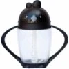 Lollaland Lollacup Infant & Toddler Straw Cup - Black -Baby Products Store lollaland lollacup infant toddler straw cup black 51
