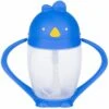 Lollaland Lollacup Infant & Toddler Straw Cup - Blue -Baby Products Store lollaland lollacup infant toddler straw cup blue 57