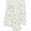 Loulou Lollipop Luxe Muslin Swaddle - Cactus Floral -Baby Products Store loulou lollipop luxe muslin swaddle cactus floral 150