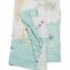 Loulou Lollipop Luxe Muslin Swaddle - New York -Baby Products Store loulou lollipop luxe muslin swaddle new york 76