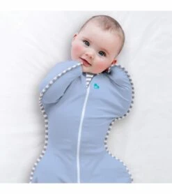 Love To Dream Swaddle UP Original, Small - Blue -Baby Products Store love to dream swaddle up original medium blue 239