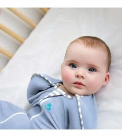 Love To Dream Swaddle UP Original, Small - Blue -Baby Products Store love to dream swaddle up original small blue 234