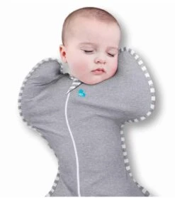 Love To Dream Swaddle UP Original, X-Small (Newborn) - Gray 11 Love To Dream Swaddle UP Original, X-Small (Newborn) - Gray -Baby Products Store love to dream swaddle up original small gray 229