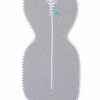 Love To Dream Swaddle UP Original, X-Small (Newborn) - Gray 1 Love To Dream Swaddle UP Original, X-Small (Newborn) - Gray -Baby Products Store love to dream swaddle up original x small newborn gray 51