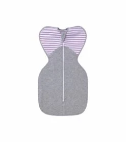 Love To Dream Swaddle UP Winter Warm, Small - Lilac