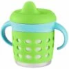 Make My Day Adjustable Sippy Cup - Green/Blue -Baby Products Store make my day adjustable sippy cup green blue 177