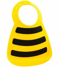 Make My Day Baby Bib - All-a-buzz