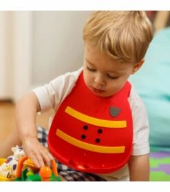 Make My Day Baby Bib - On Fire 7 Make My Day Baby Bib - On Fire -Baby Products Store make my day baby bib on fire 143