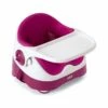 Mamas & Papas Baby Bud Portable Booster Chair- Raspberry 1 Mamas & Papas Baby Bud Portable Booster Chair- Raspberry -Baby Products Store mamas papas baby bud portable booster chair raspberry 103