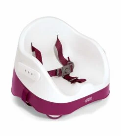 Mamas & Papas Baby Bud Portable Booster Chair- Raspberry -Baby Products Store mamas papas baby bud portable booster chair raspberry 106