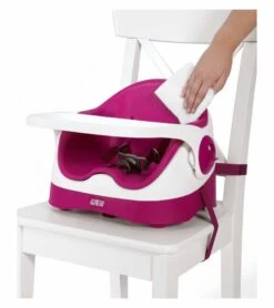 Mamas & Papas Baby Bud Portable Booster Chair- Raspberry -Baby Products Store mamas papas baby bud portable booster chair raspberry 107