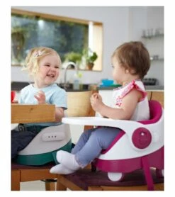 Mamas & Papas Baby Bud Portable Booster Chair- Raspberry -Baby Products Store mamas papas baby bud portable booster chair raspberry 109
