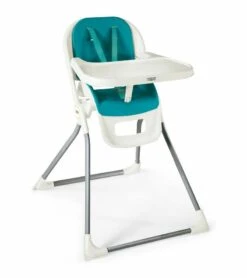 Mamas & Papas Pixi High Chair - Teal