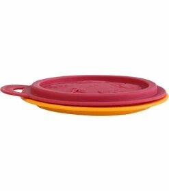 Marcus & Marcus Collapsible Bowl - Lion -Baby Products Store marcus marcus collapsible bowl lion 76