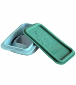 Marcus & Marcus Collapsible Sandwich Wedge - Elephant -Baby Products Store marcus marcus collapsible sandwich wedge elephant 130